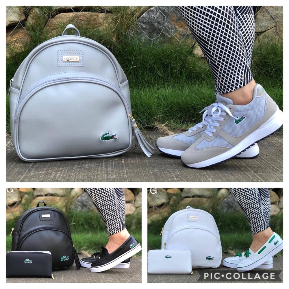 Lacoste